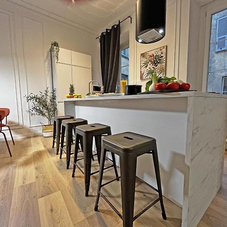 Happy Family Apartments Rovere Генуа Екстериор снимка