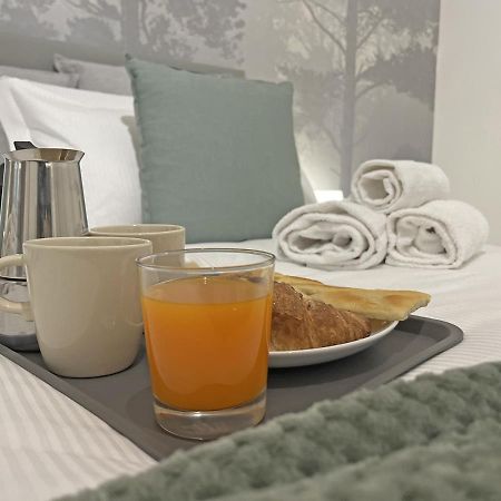 Happy Family Apartments Rovere Генуа Екстериор снимка
