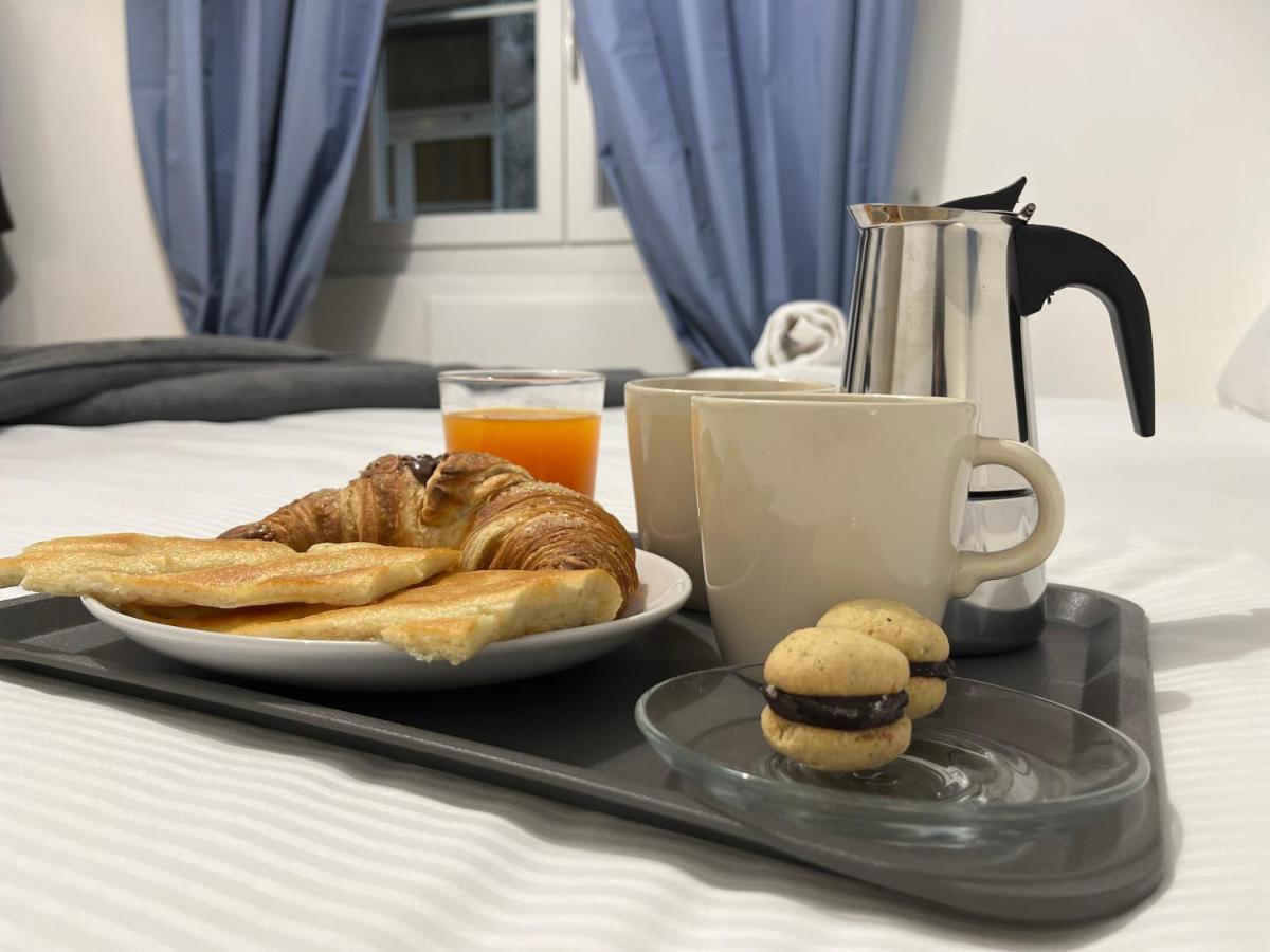 Happy Family Apartments Rovere Генуа Екстериор снимка