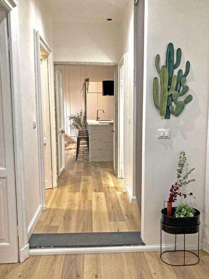 Happy Family Apartments Rovere Генуа Екстериор снимка