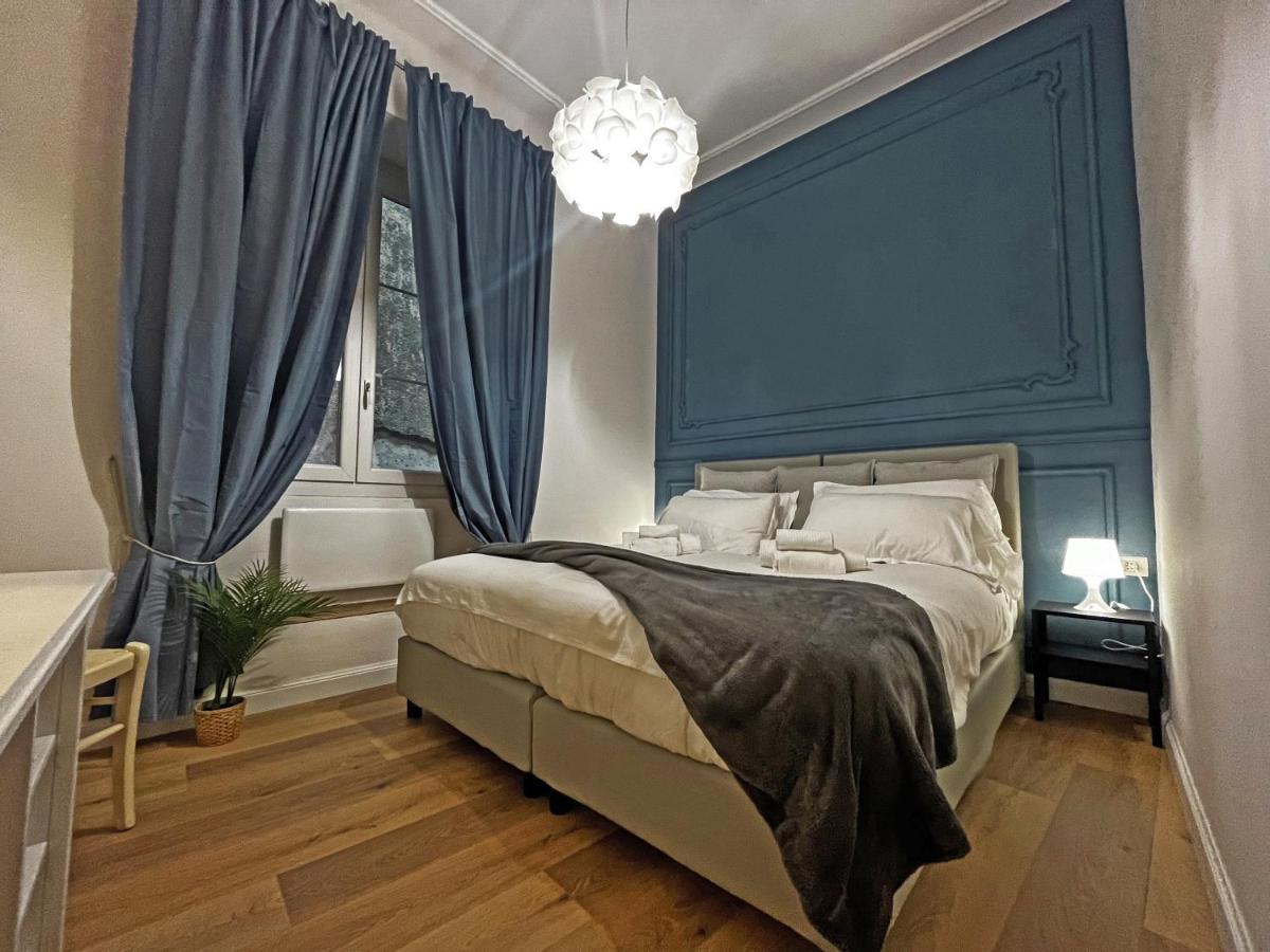 Happy Family Apartments Rovere Генуа Екстериор снимка