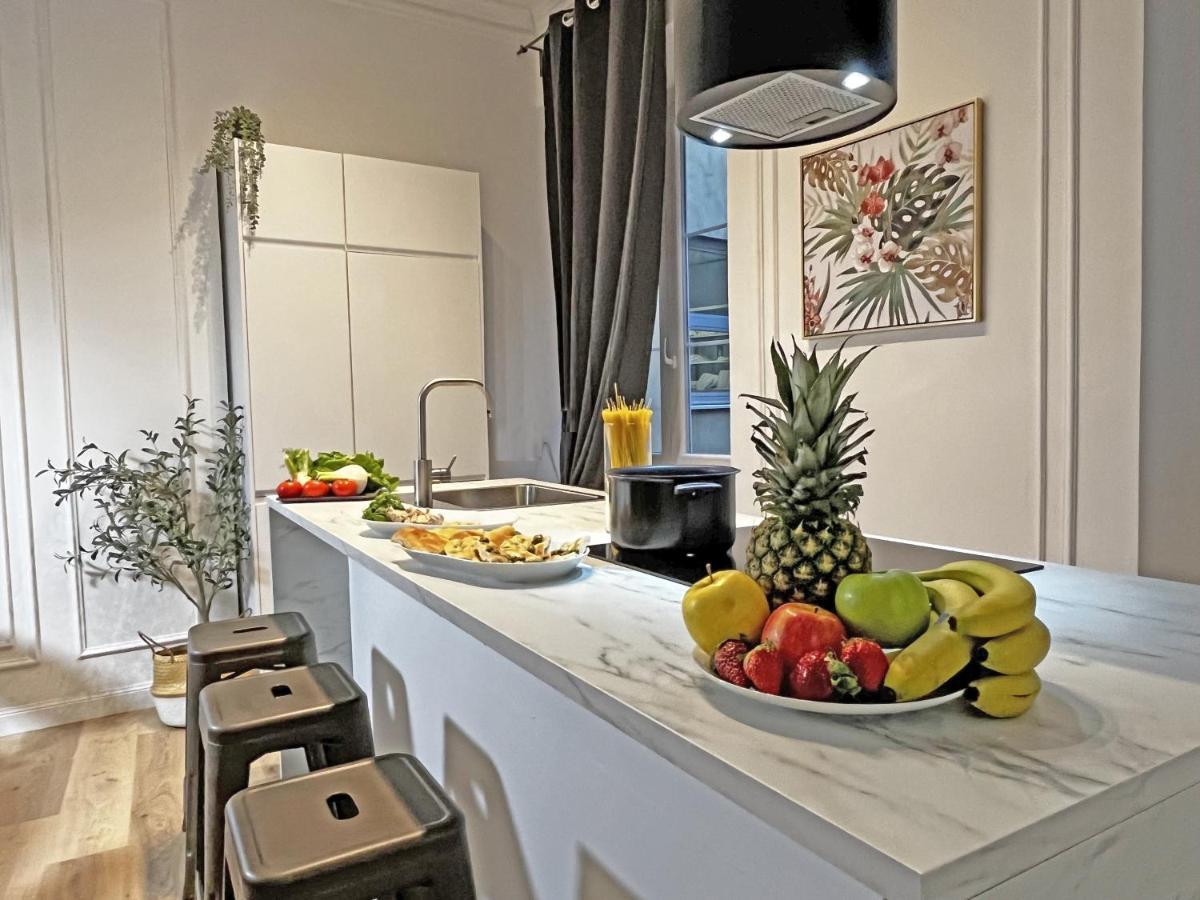 Happy Family Apartments Rovere Генуа Екстериор снимка