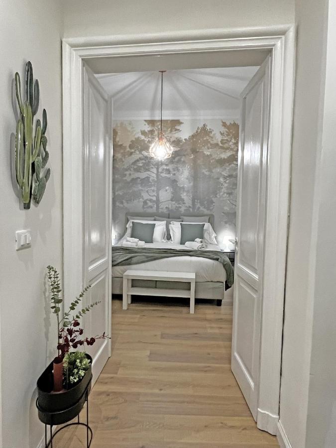 Happy Family Apartments Rovere Генуа Екстериор снимка